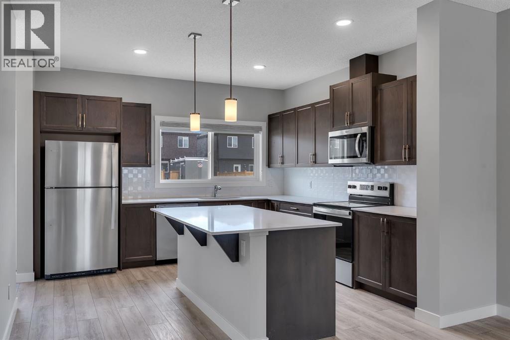 1904 Cornerstone Boulevard Ne, Calgary, Alberta  T3N 2S7 - Photo 13 - A2248463