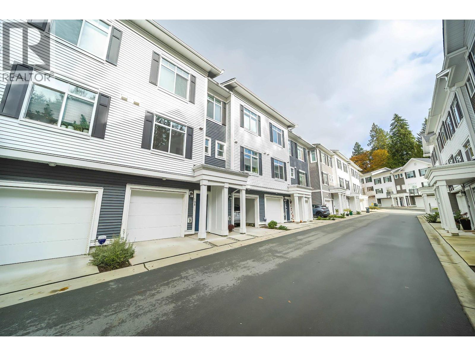 105 1225 Mitchell Street, Coquitlam, British Columbia  V3B 0R5 - Photo 3 - R3064791