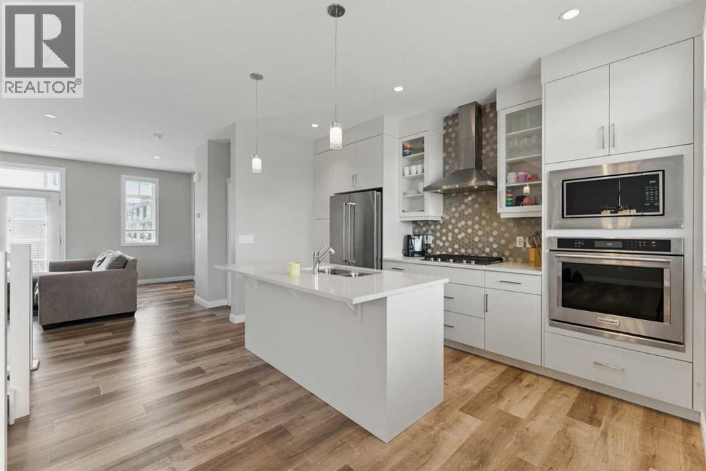 815 85 Street Sw, Calgary, Alberta  T3H 1W7 - Photo 14 - A2268379