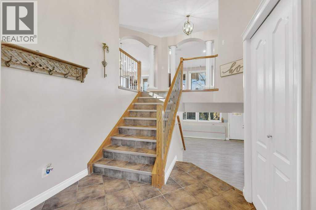 4026 40 Street Close, Ponoka, Alberta  T4J 0A7 - Photo 14 - A2270026