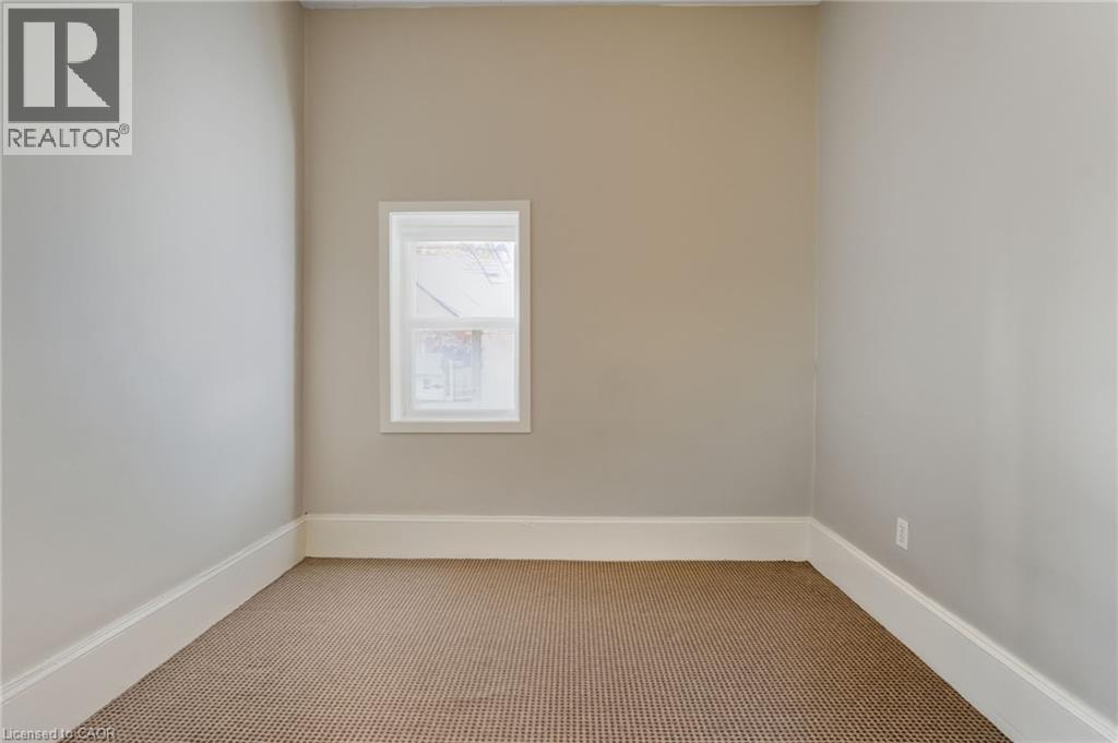 51 York Road Unit# A, Dundas, Ontario L9H 1L6 - Photo 18 - 40786576