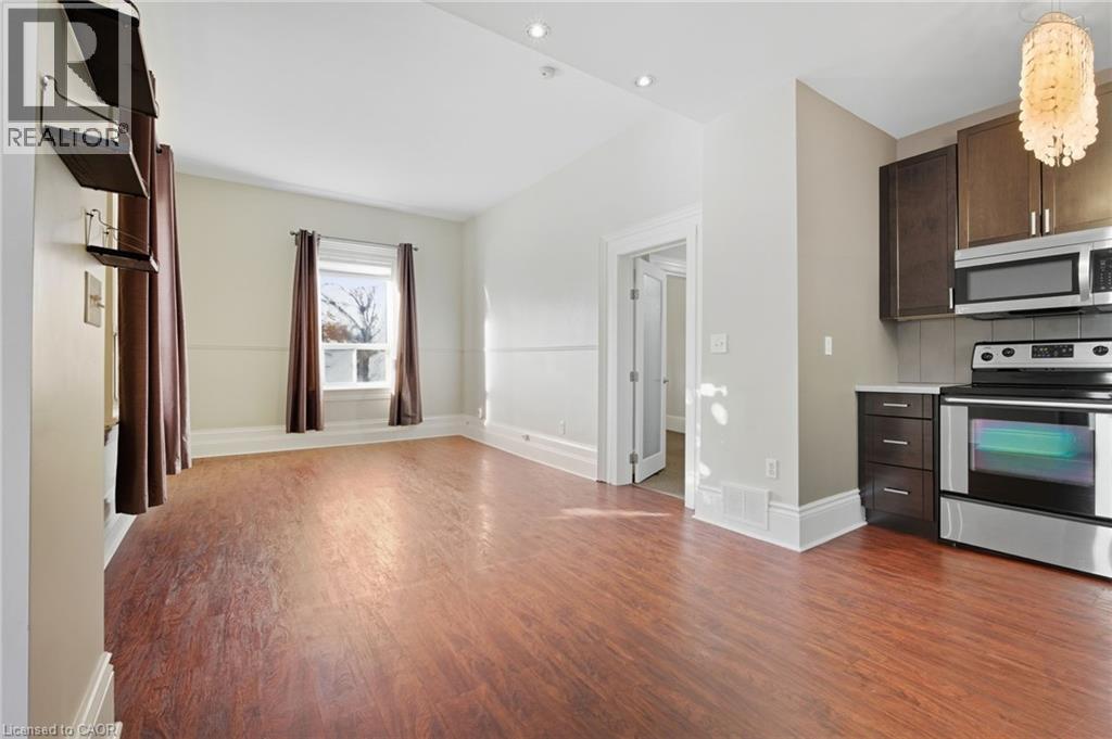 51 York Road Unit# A, Dundas, Ontario L9H 1L6 - Photo 8 - 40786576