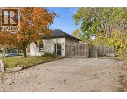 51 YORK Road Unit# A, Dundas, Ontario