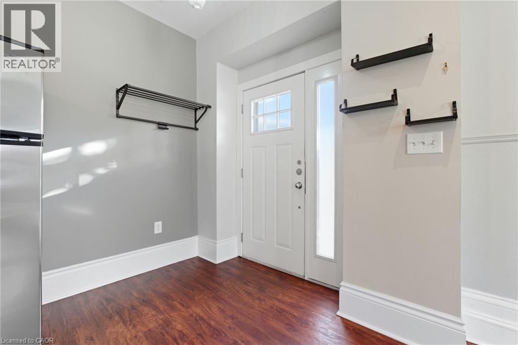 51 York Road Unit# A, Dundas, Ontario L9H 1L6 - Photo 5 - 40786576