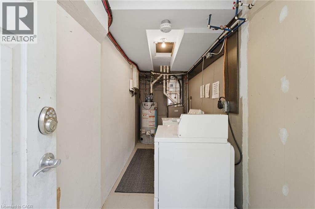 51 York Road Unit# A, Dundas, Ontario L9H 1L6 - Photo 26 - 40786576