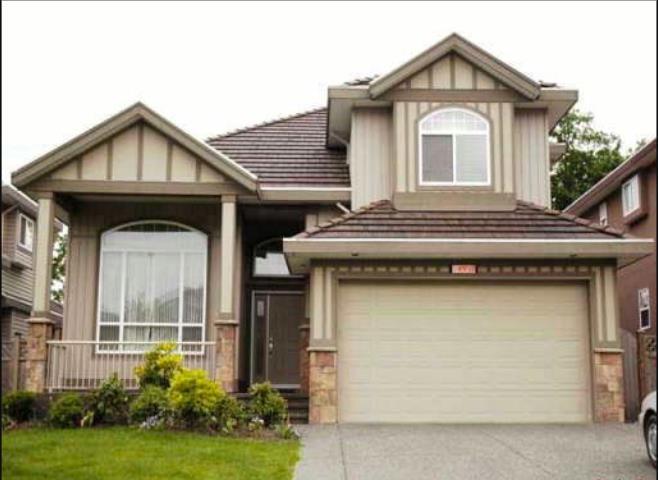 14958 67A AVENUE, surrey, British Columbia