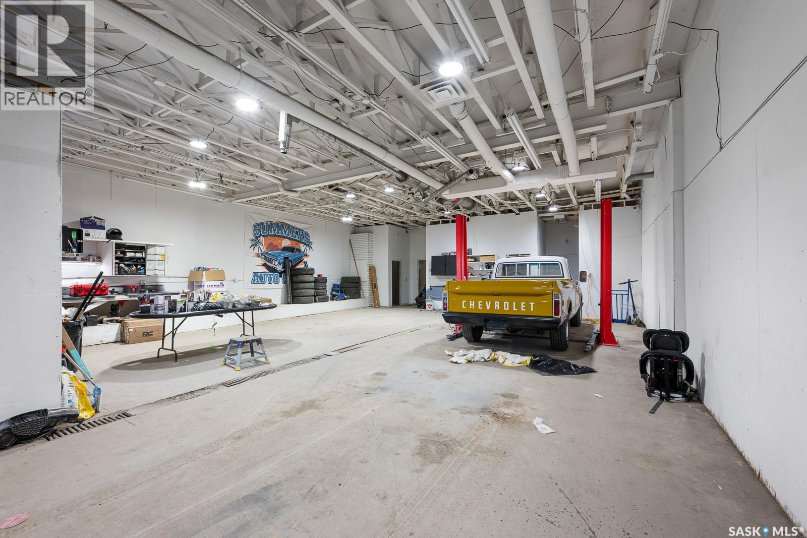 505 Broad Street, Regina, Saskatchewan  S4R 1X5 - Photo 11 - SK023859