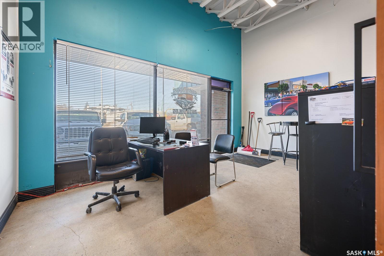 505 Broad Street, Regina, Saskatchewan  S4R 1X5 - Photo 13 - SK023859