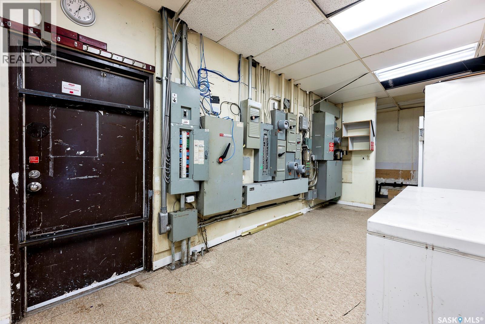 505 Broad Street, Regina, Saskatchewan  S4R 1X5 - Photo 6 - SK023859