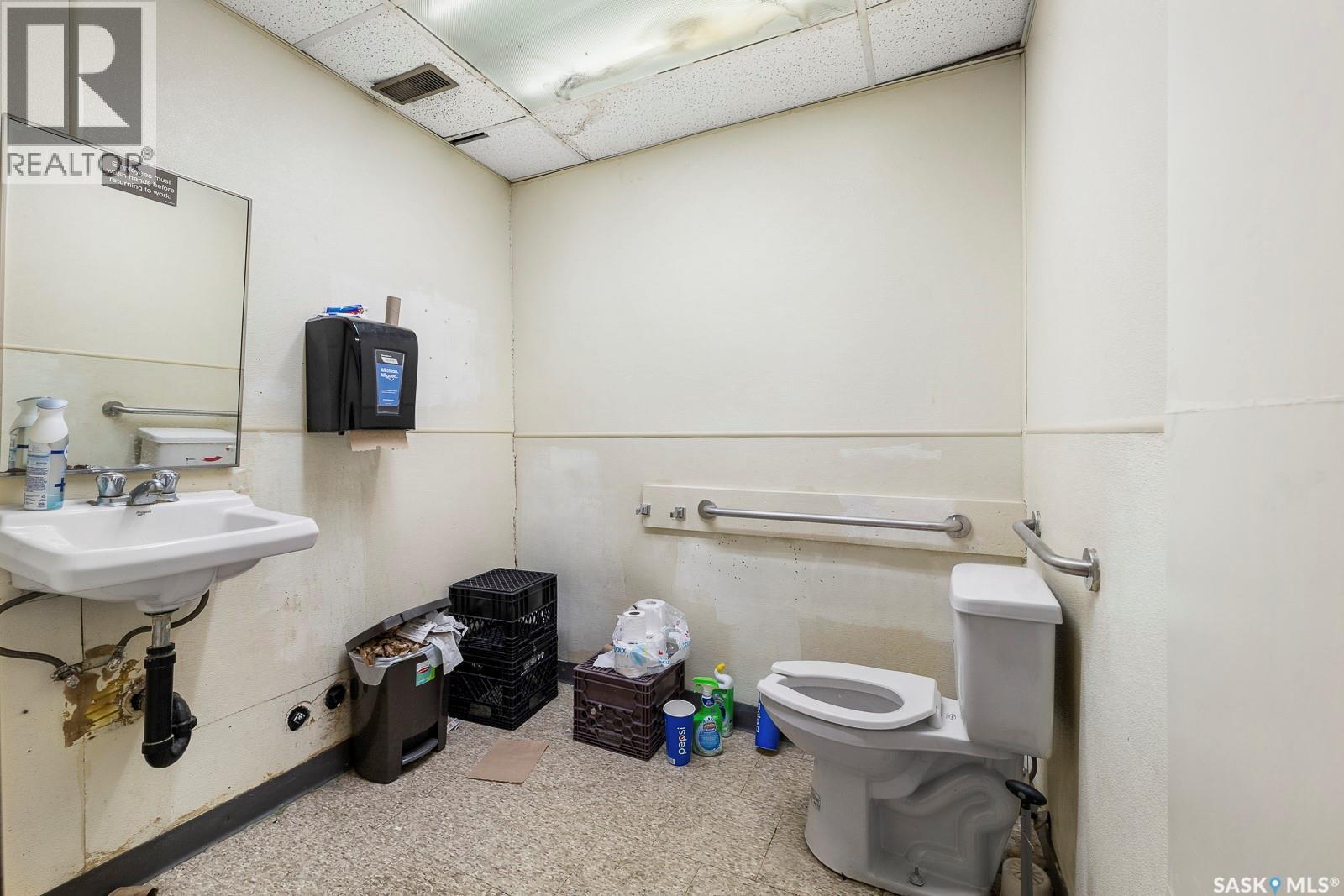 505 Broad Street, Regina, Saskatchewan  S4R 1X5 - Photo 8 - SK023859