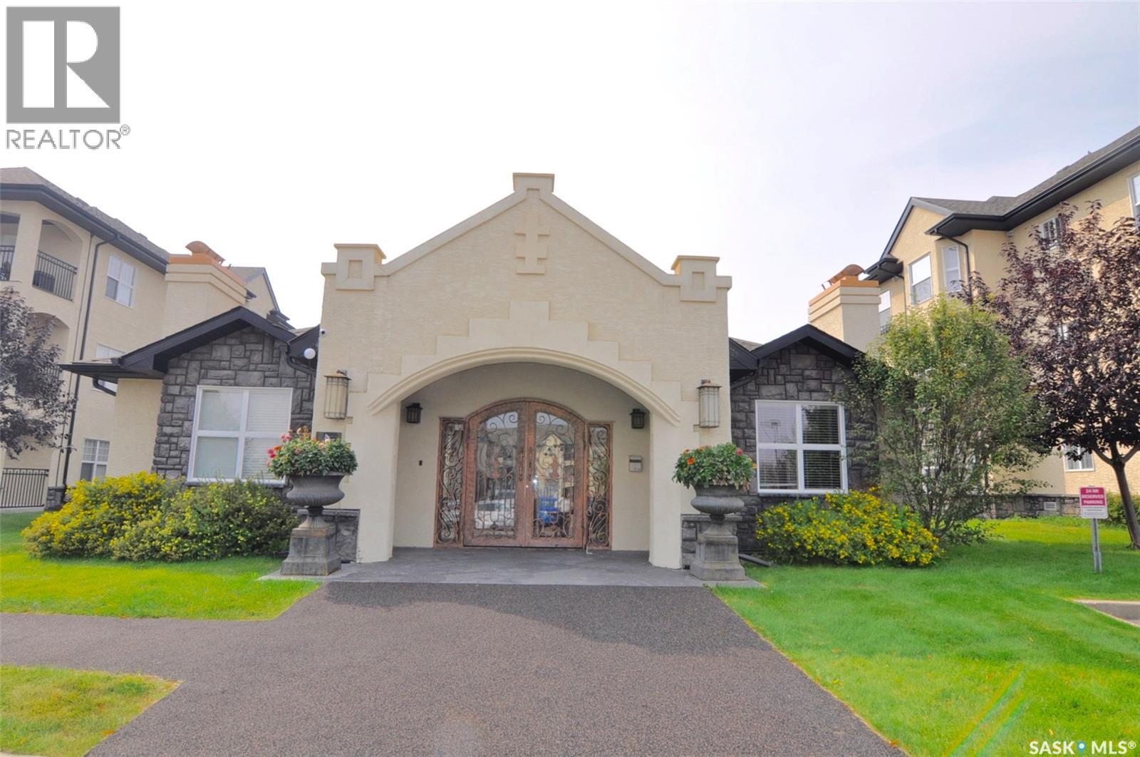 B107 415 Hunter Road, Saskatoon, Saskatchewan  S7T 0J7 - Photo 2 - SK023849