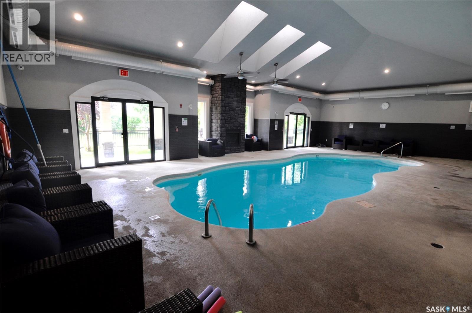 B107 415 Hunter Road, Saskatoon, Saskatchewan  S7T 0J7 - Photo 29 - SK023849