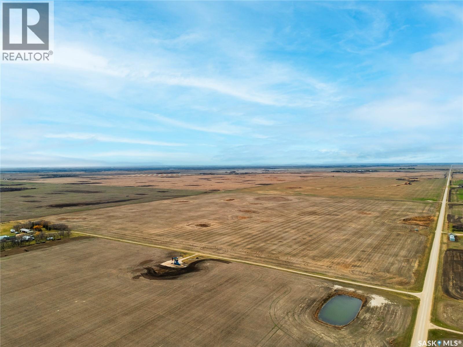 765 Acres - Estevan, Estevan Rm No. 5, Saskatchewan  S4A 0A5 - Photo 13 - SK023804