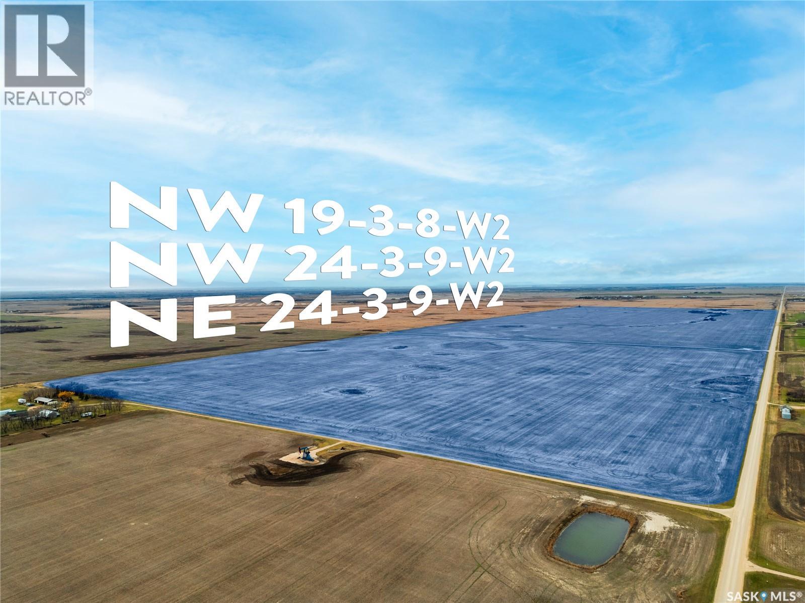 765 Acres - Estevan, Estevan Rm No. 5, Saskatchewan  S4A 0A5 - Photo 14 - SK023804