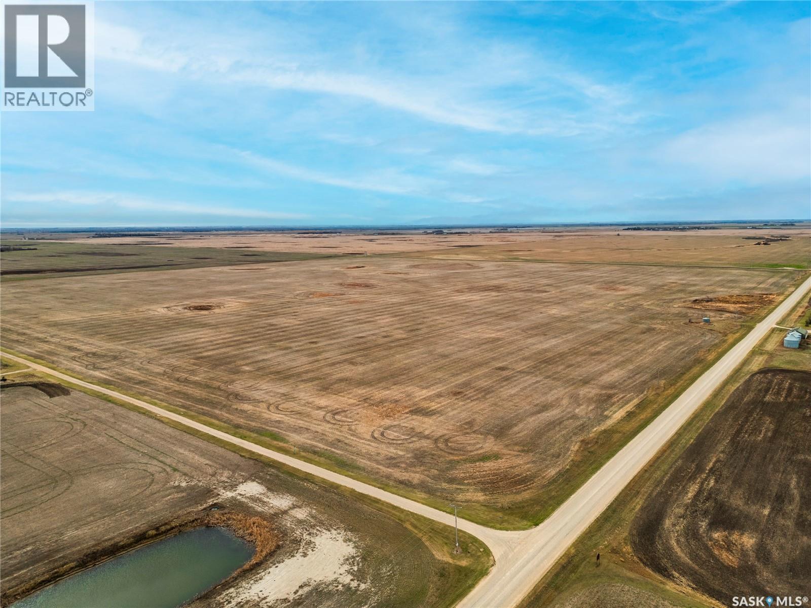 765 Acres - Estevan, Estevan Rm No. 5, Saskatchewan  S4A 0A5 - Photo 15 - SK023804