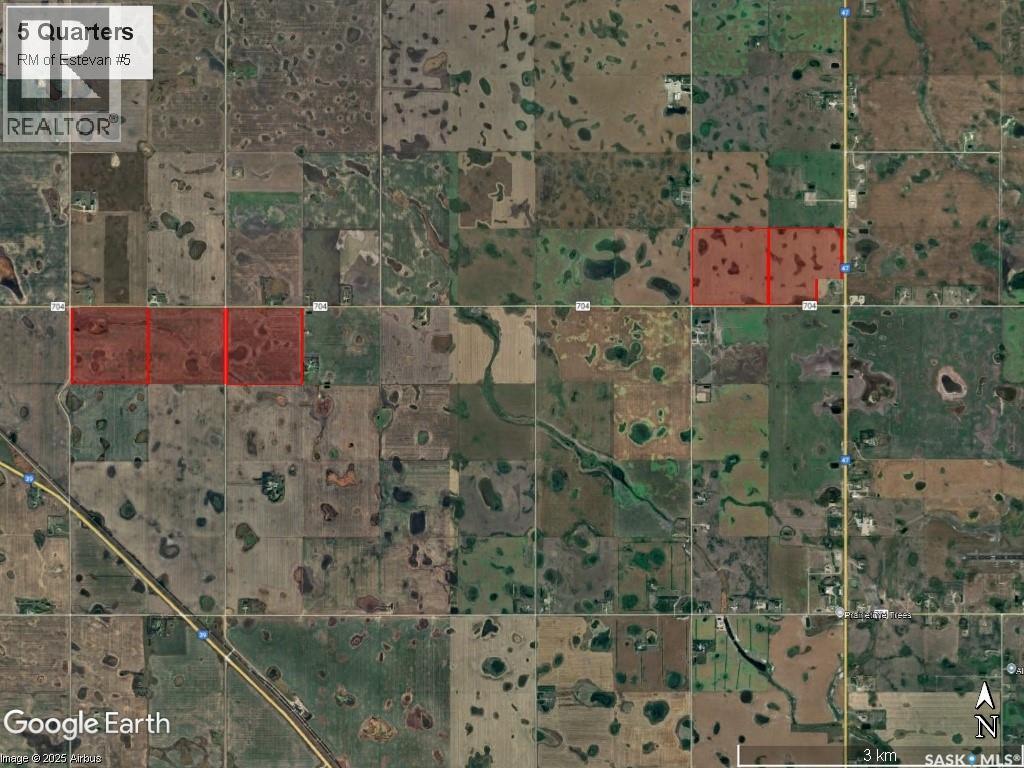 765 Acres - Estevan, Estevan Rm No. 5, Saskatchewan  S4A 0A5 - Photo 19 - SK023804