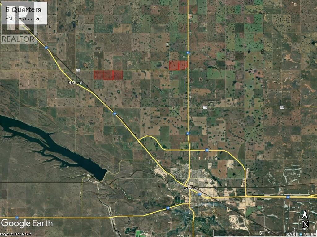 765 Acres - Estevan, Estevan Rm No. 5, Saskatchewan  S4A 0A5 - Photo 20 - SK023804