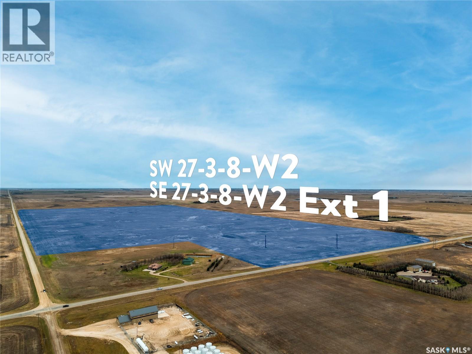 765 Acres - Estevan, Estevan Rm No. 5, Saskatchewan  S4A 0A5 - Photo 5 - SK023804