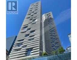 5304 - 88 HARBOUR STREET, Toronto, Ontario
