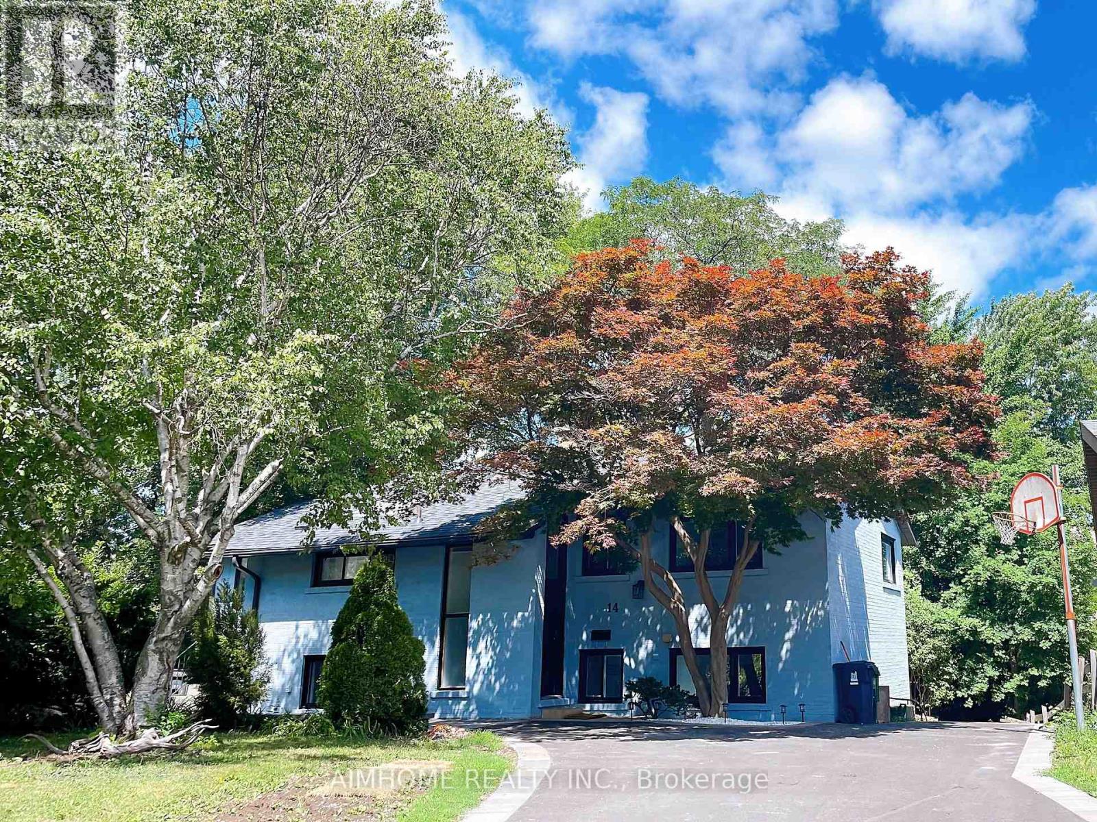 14 Sandalwood Place, Toronto, Ontario  M3B 1L6 - Photo 30 - C12536596