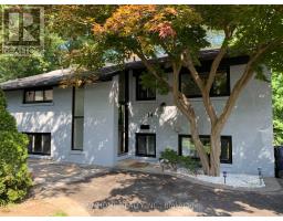 14 SANDALWOOD PLACE, Toronto, Ontario