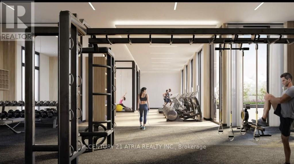 829 - 2020 Bathurst Street, Toronto, Ontario  M5P 0A6 - Photo 13 - C12536626