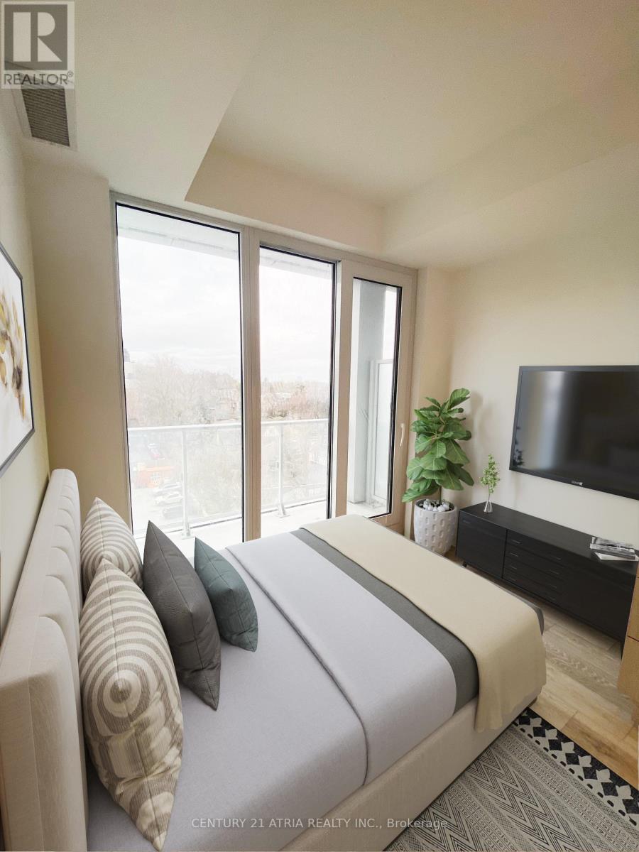 829 - 2020 Bathurst Street, Toronto, Ontario  M5P 0A6 - Photo 2 - C12536626