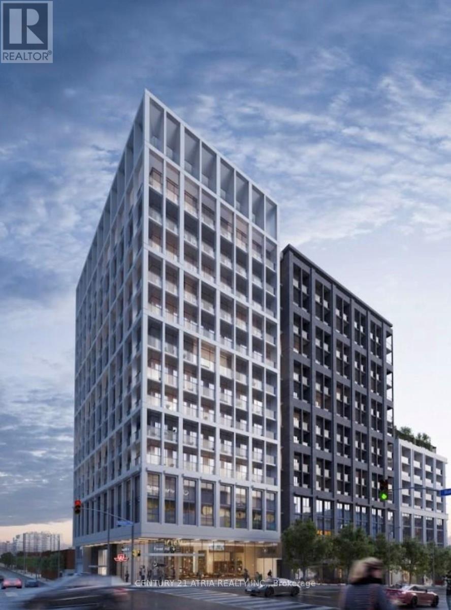 829 - 2020 Bathurst Street, Toronto, Ontario  M5P 0A6 - Photo 8 - C12536626