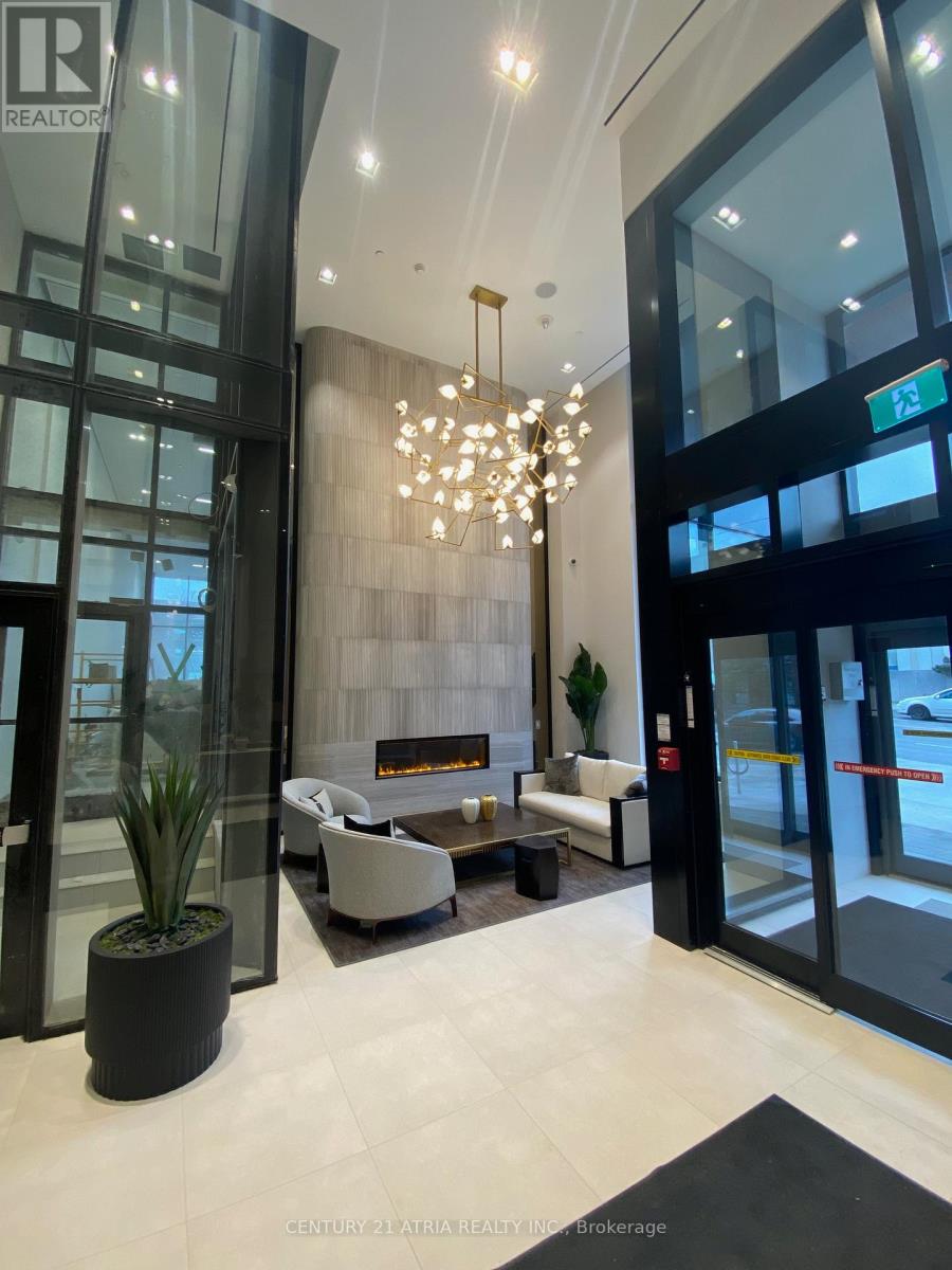 829 - 2020 Bathurst Street, Toronto, Ontario  M5P 0A6 - Photo 9 - C12536626