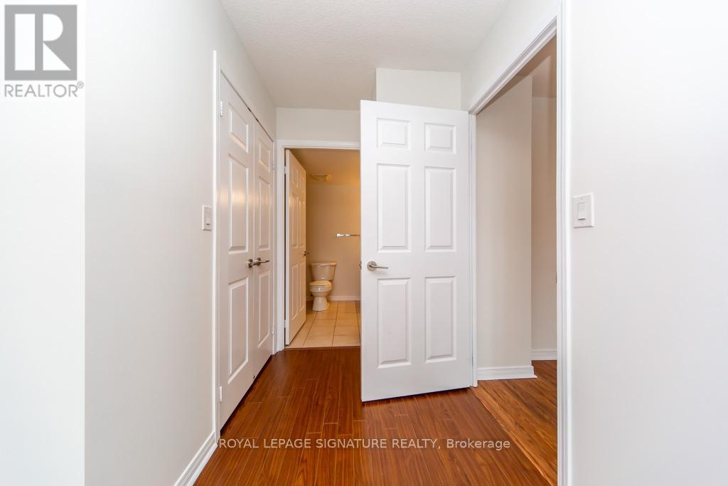 512 - 120 Dallimore Circle, Toronto, Ontario  M3C 4J1 - Photo 20 - C12536638