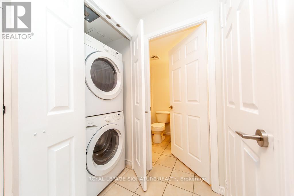 512 - 120 Dallimore Circle, Toronto, Ontario  M3C 4J1 - Photo 26 - C12536638