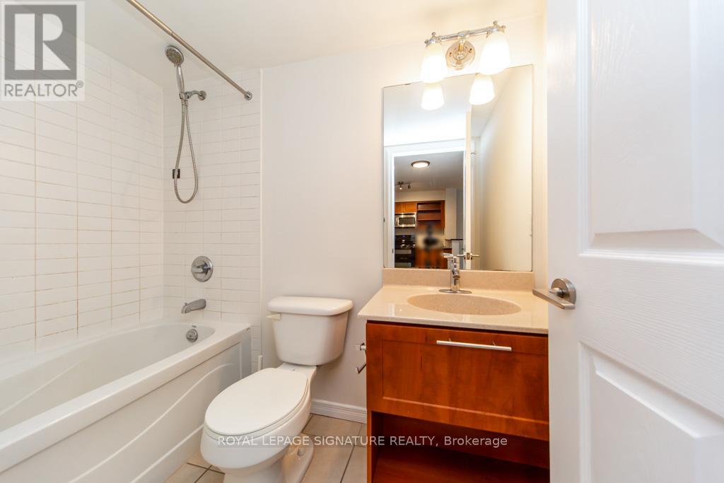 512 - 120 Dallimore Circle, Toronto, Ontario  M3C 4J1 - Photo 27 - C12536638