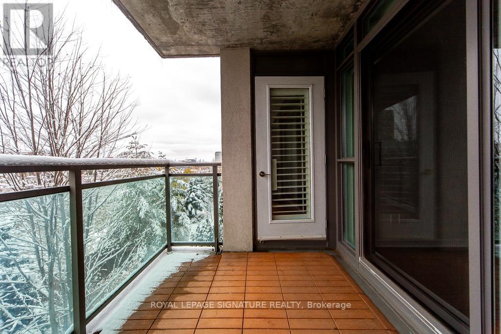 512 - 120 Dallimore Circle, Toronto, Ontario  M3C 4J1 - Photo 29 - C12536638
