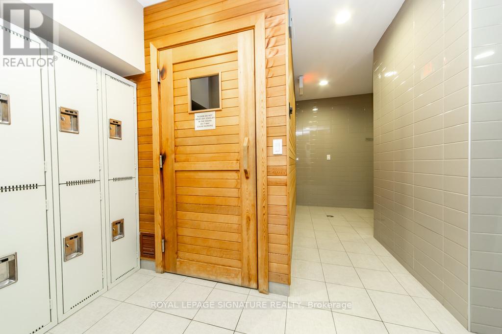 512 - 120 Dallimore Circle, Toronto, Ontario  M3C 4J1 - Photo 35 - C12536638