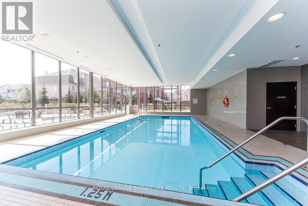 512 - 120 Dallimore Circle, Toronto, Ontario  M3C 4J1 - Photo 36 - C12536638