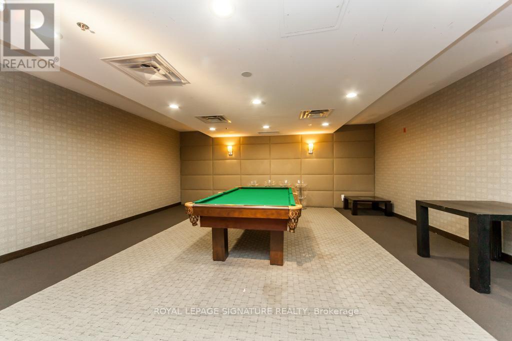 512 - 120 Dallimore Circle, Toronto, Ontario  M3C 4J1 - Photo 39 - C12536638