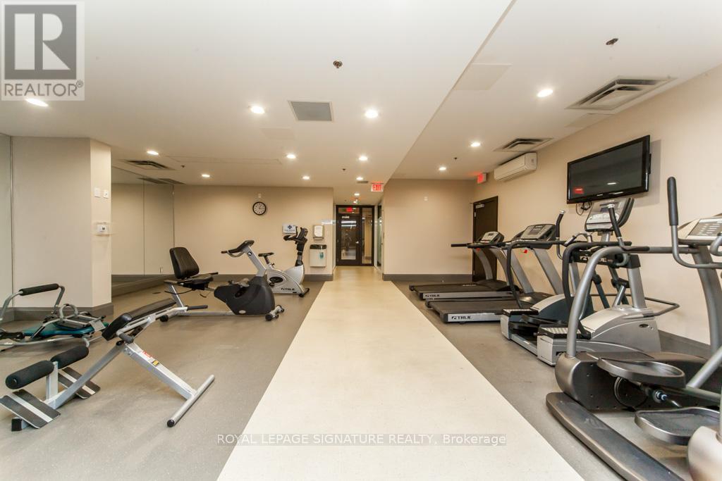 512 - 120 Dallimore Circle, Toronto, Ontario  M3C 4J1 - Photo 40 - C12536638