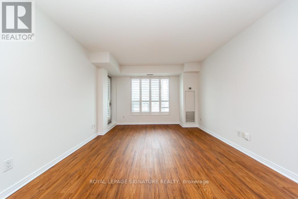 512 - 120 Dallimore Circle, Toronto, Ontario  M3C 4J1 - Photo 6 - C12536638