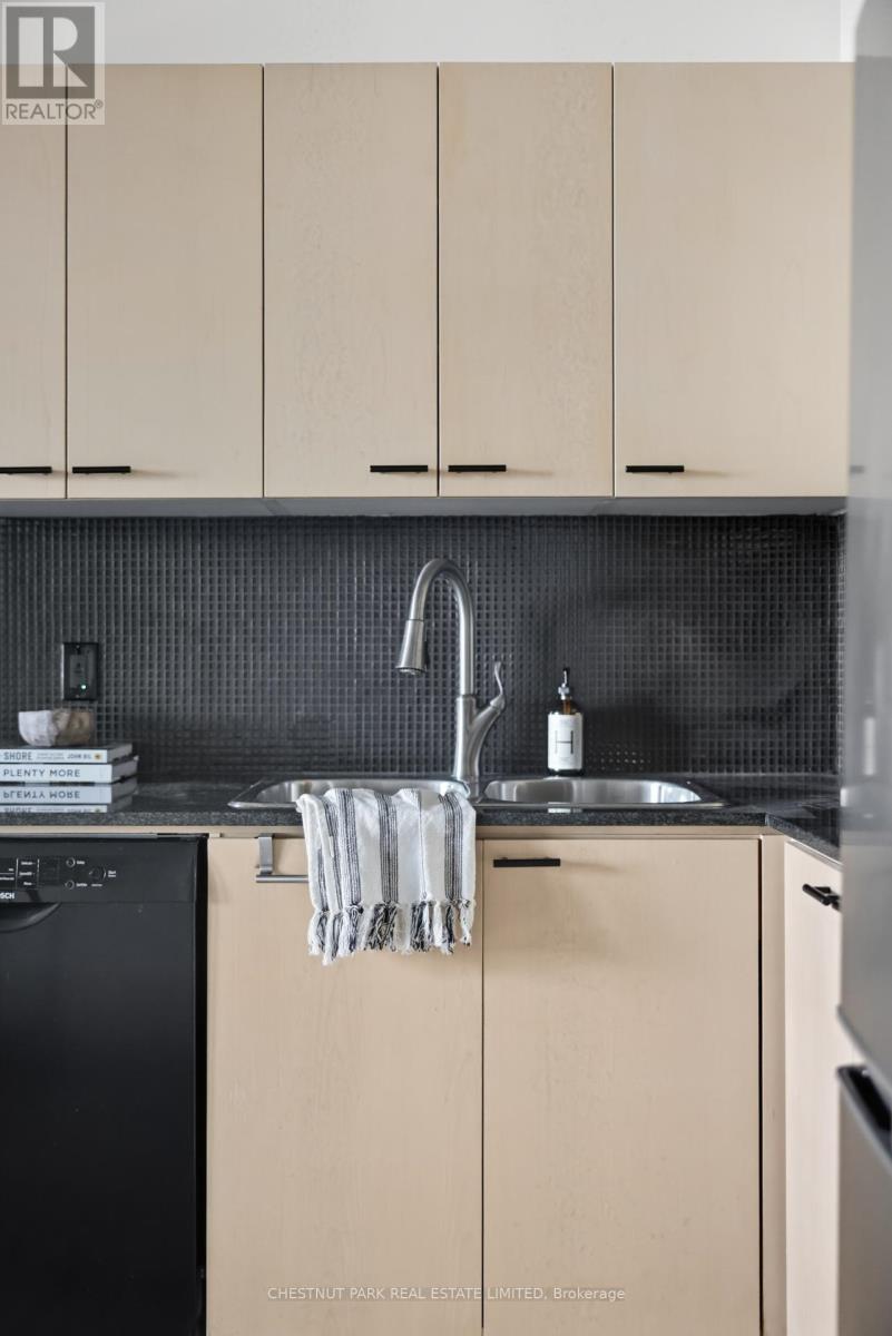 215 - 637 Lakeshore Boulevard W, Toronto, Ontario  M5V 3J6 - Photo 14 - C12536648