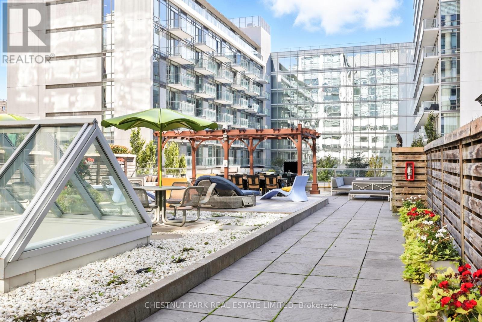 215 - 637 Lakeshore Boulevard W, Toronto, Ontario  M5V 3J6 - Photo 27 - C12536648