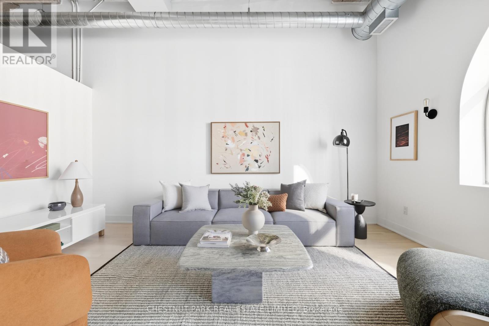 215 - 637 Lakeshore Boulevard W, Toronto, Ontario  M5V 3J6 - Photo 6 - C12536648