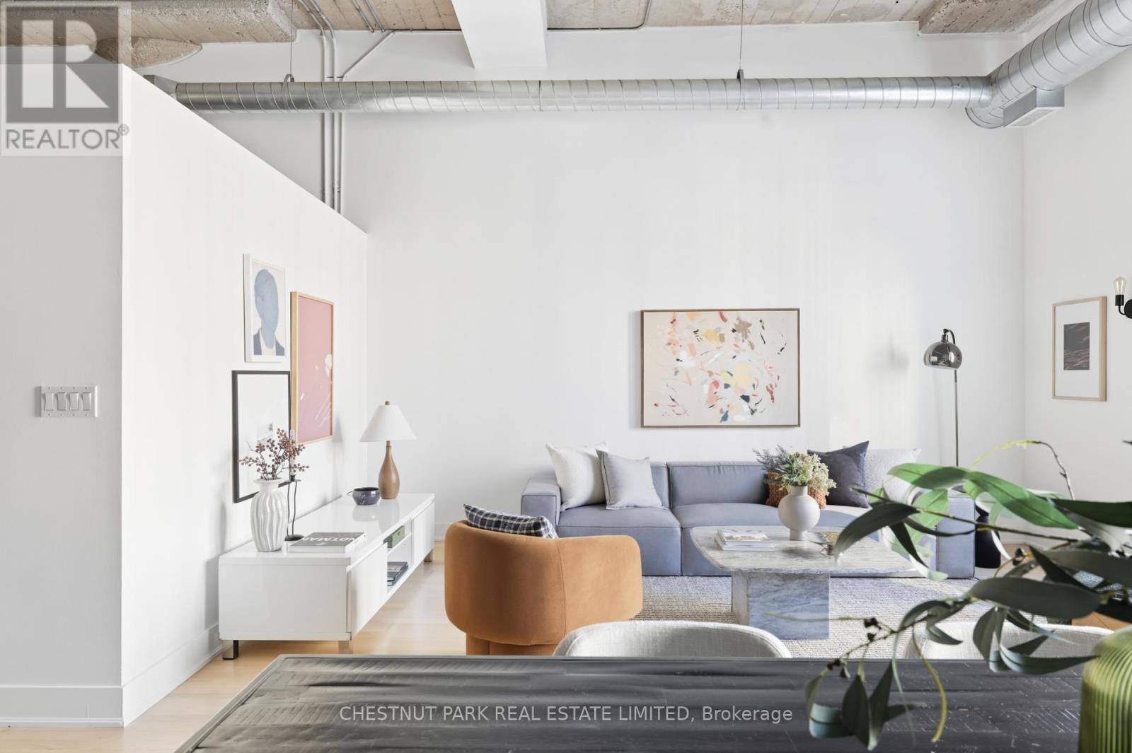 215 - 637 Lakeshore Boulevard W, Toronto, Ontario  M5V 3J6 - Photo 7 - C12536648