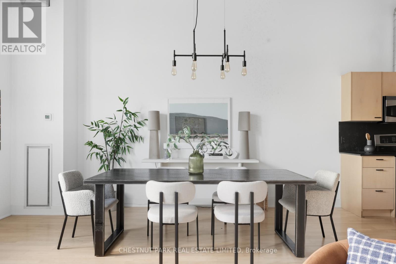 215 - 637 Lakeshore Boulevard W, Toronto, Ontario  M5V 3J6 - Photo 9 - C12536648