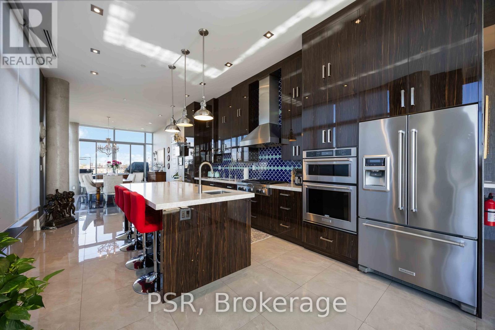 703 - 205 Manning Avenue, Toronto, Ontario  M6J 0E2 - Photo 10 - C12536674