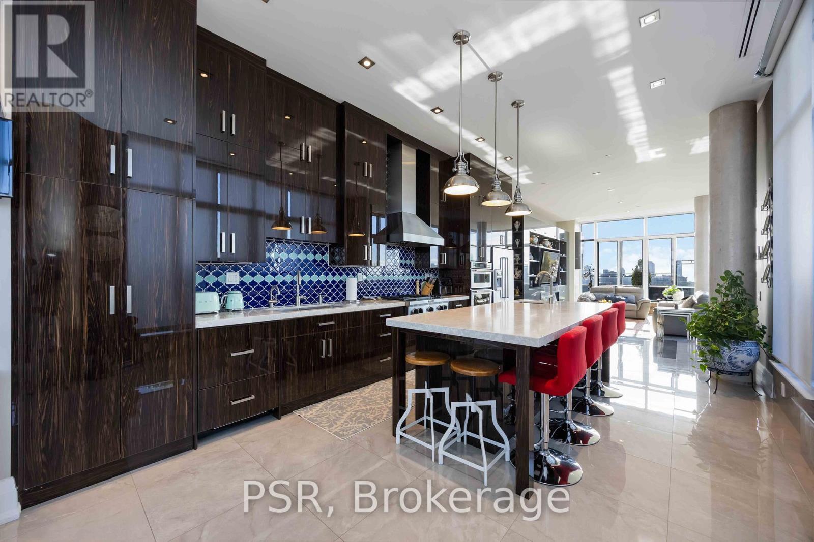 703 - 205 Manning Avenue, Toronto, Ontario  M6J 0E2 - Photo 11 - C12536674