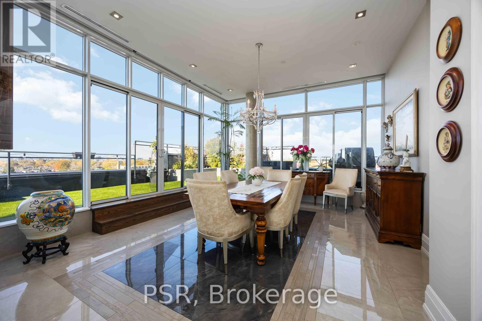 703 - 205 Manning Avenue, Toronto, Ontario  M6J 0E2 - Photo 12 - C12536674