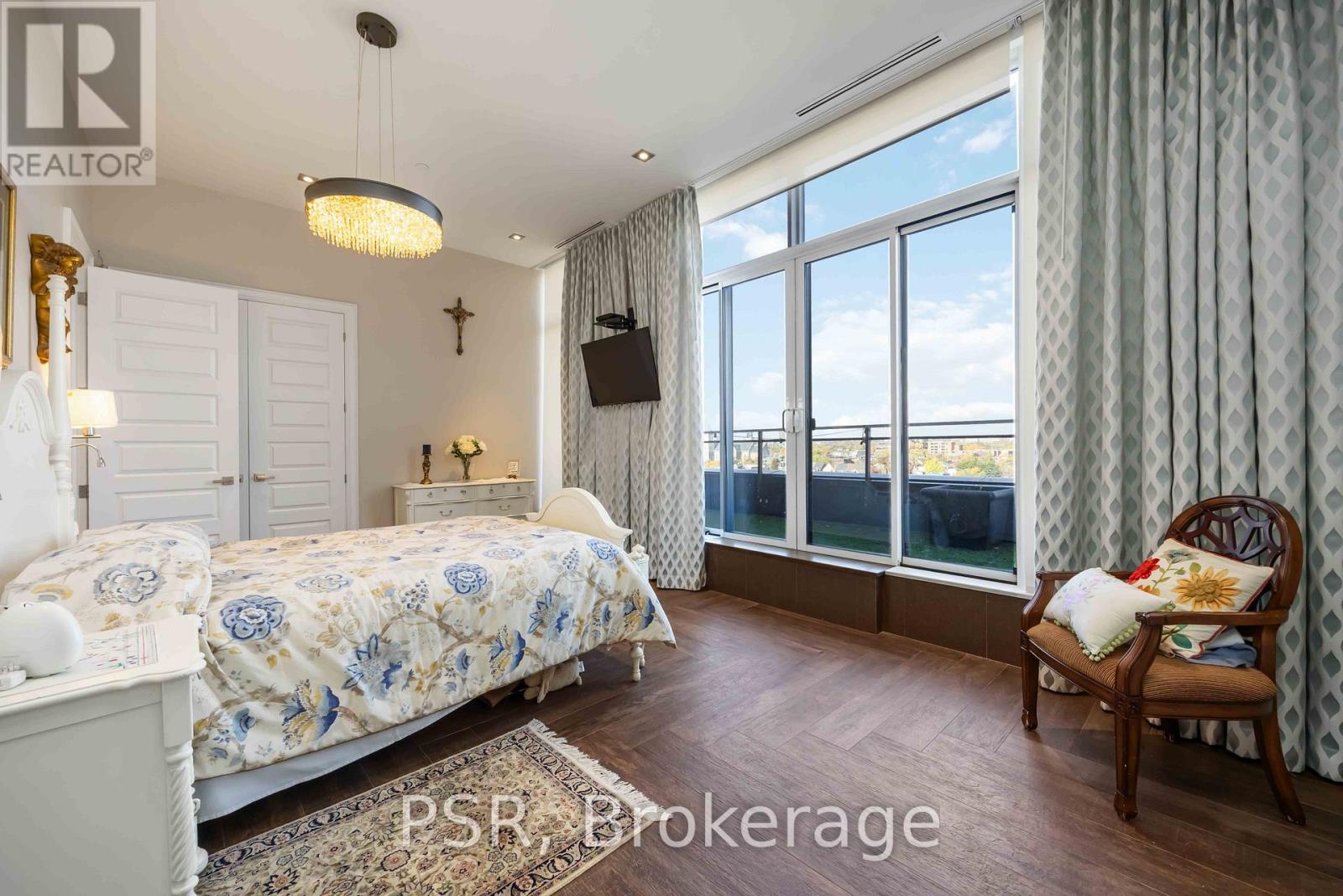 703 - 205 Manning Avenue, Toronto, Ontario  M6J 0E2 - Photo 14 - C12536674