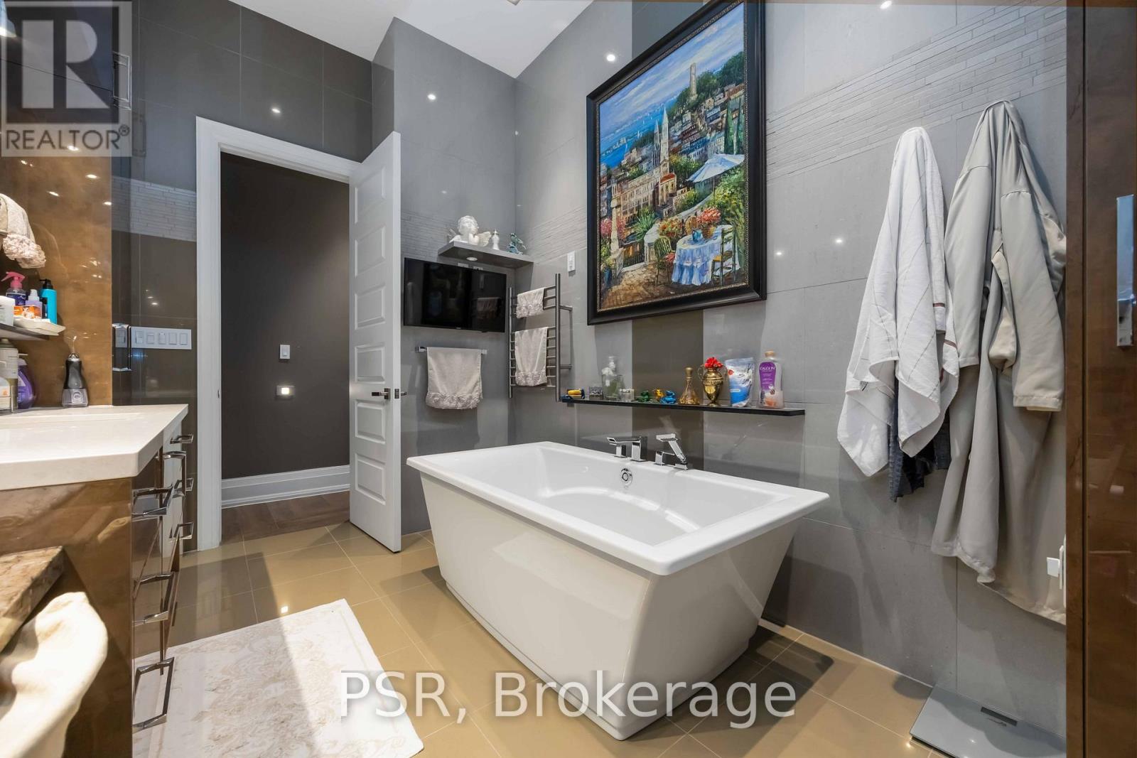 703 - 205 Manning Avenue, Toronto, Ontario  M6J 0E2 - Photo 16 - C12536674