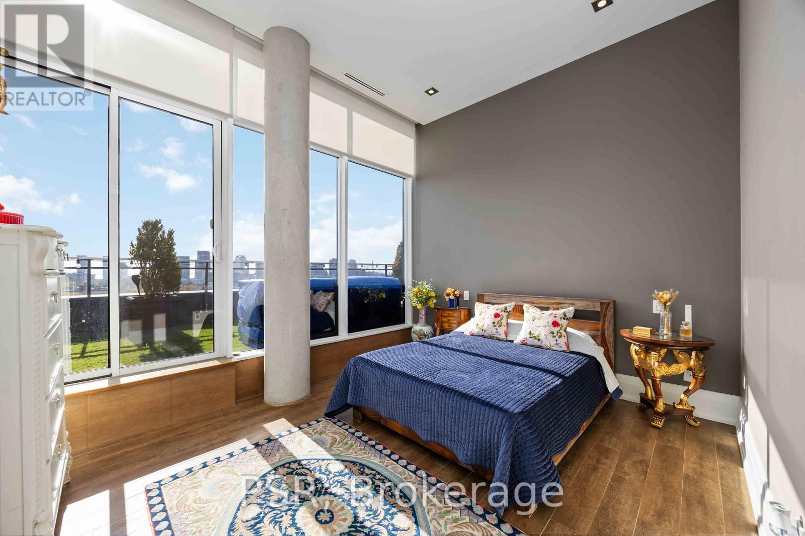 703 - 205 Manning Avenue, Toronto, Ontario  M6J 0E2 - Photo 17 - C12536674