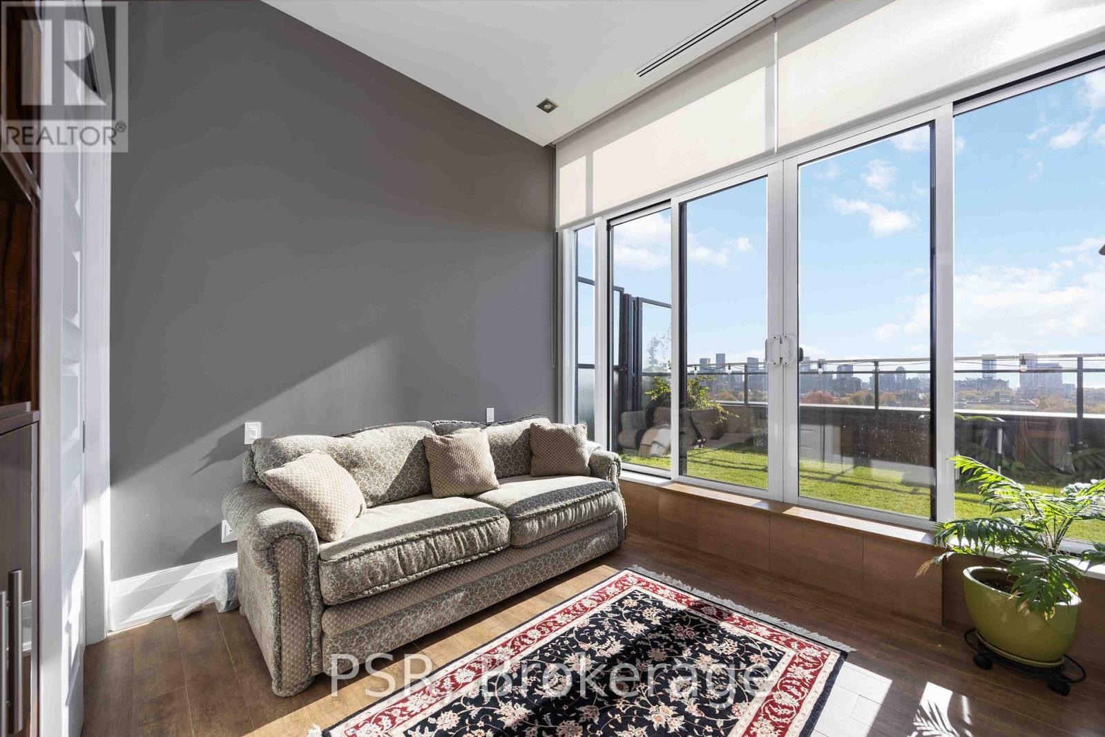 703 - 205 Manning Avenue, Toronto, Ontario  M6J 0E2 - Photo 18 - C12536674